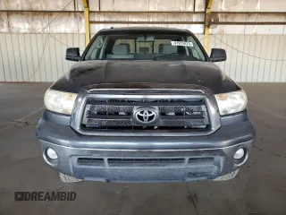 2010 Toyota Tundra 4WD Truck with VIN 5TFUM5F11AX001413, listed as a Copart auction lot 41913475 with 365,742 mi miles and Clean Title. Bid and sale history available at carsss.com. Image 5.