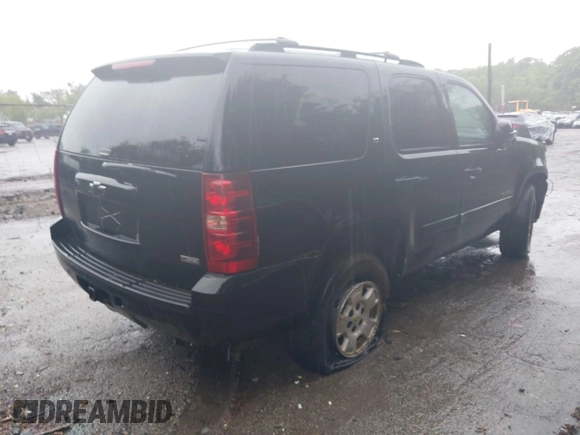 2008 Chevrolet Tahoe 3LT z VIN 1GNFK13088R157201, wystawiony jako IAAI lot #42328632 z przebiegiem 217 173 mil mil oraz . Historia ofert i sprzedaży dostępna na DreamBid. Obrazek 4.