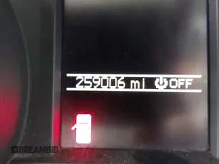 2013 Jeep Grand Cherokee Laredo with VIN 1C4RJEAG0DC516926, listed as a IAAI auction lot 41800254 with 259,006 mi miles. Bid and sale history available at carsss.com. Image 15.