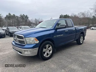2011 Ram 1500 Sport with VIN 1D7RV1GT4BS578310, listed as a IAAI auction lot 41981028 with 168,905 mi miles. Bid and sale history available at carsss.com. Image 2.