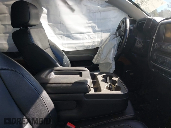 2014 GMC Sierra 1500 SLT with VIN 3GTU2VEC5EG343255, listed as a IAAI auction lot 41699805 with 169,501 mi miles and . Bid and sale history available at DreamBid. Image 5.