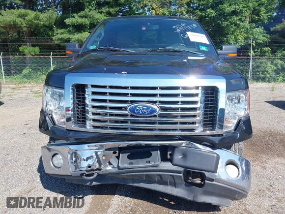 2011 Ford F-150 XL with VIN 1FTFX1EF5BFA30281, listed as a IAAI auction lot 42638798 with 194,071 mi miles and . Bid and sale history available at DreamBid. Image 13.