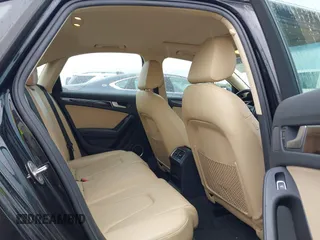 2013 Audi A4 Premium Plus z VIN WAUFFAFL6DN046857, wystawiony jako IAAI lot #42166802 z przebiegiem 113 085 mil mil oraz . Historia ofert i sprzedaży dostępna na DreamBid. Obrazek 8.