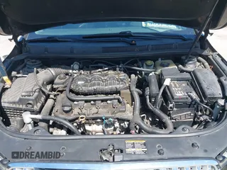 2010 Buick LaCrosse CXL with VIN 1G4GC5EG3AF247287, listed as a IAAI auction lot 42397137 with 161,373 mi miles and . Bid and sale history available at DreamBid. Image 10.