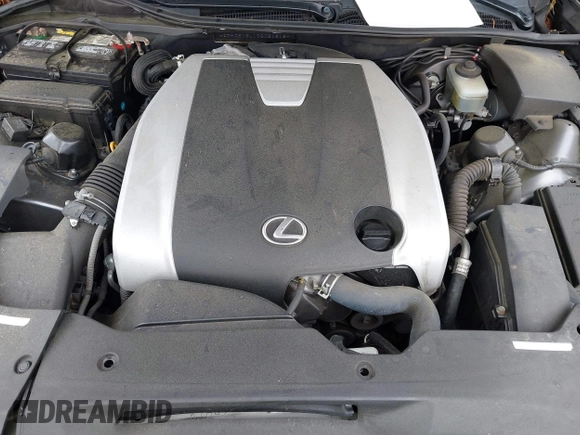 2014 Lexus GS 350 z VIN JTHCE1BL1E5021816, wystawiony jako IAAI lot #42020220 z przebiegiem 153 744 mil mil oraz . Historia ofert i sprzedaży dostępna na DreamBid. Obrazek 10.