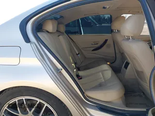 2014 BMW 3 Series 328i with VIN WBA3C1C53EK117260, listed as a IAAI auction lot 41996712 with 92,725 mi miles and . Bid and sale history available at carsss.com. Image 8.