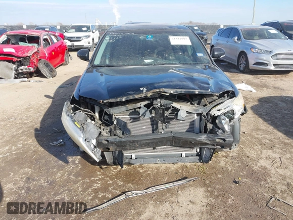 2011 Toyota Avalon with VIN 4T1BK3DB1BU435861, listed as a IAAI auction lot 41341997 with 194,943 mi miles and . Bid and sale history available at DreamBid. Image 6.