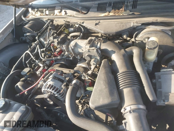 2007 Ford Crown Victoria LX с VIN 2FAFP74V07X151541, выставлен на аукционе IAAI как лот 41474660 с пробегом 249 127 миль миль и . История ставок и продаж доступна на DreamBid. Изображение 10.