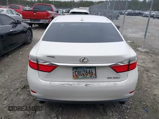 2014 Lexus ES 350 with VIN JTHBK1GG4E2104299, listed as a IAAI auction lot 41552834 with 135,384 mi miles. Bid and sale history available at carsss.com. Image 16.