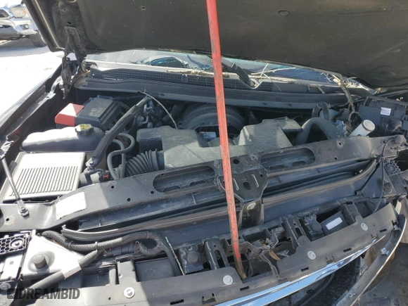 2019 GMC Yukon SLE with VIN 1GKS2AKC9KR354179, listed as a Copart auction lot 76286404 with 86,002 mi miles and Non Repairable. Bid and sale history available at carsss.com. Image 13.