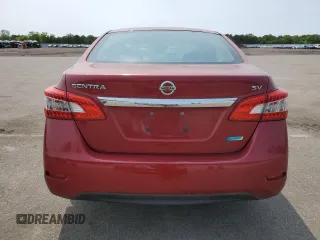 2014 Nissan Sentra SR z VIN 3N1AB7AP1EY229516, wystawiony jako Copart lot #59611025 z przebiegiem 96 616 mil mil oraz Szkoda całkowita • Salvage title. Historia ofert i sprzedaży dostępna na DreamBid. Obrazek 6.