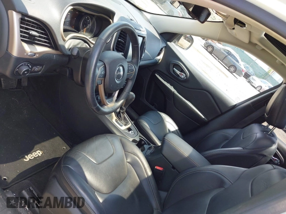 2016 Jeep Cherokee Limited с VIN 1C4PJMDS9GW228729, выставлен на аукционе IAAI как лот 42742152 с пробегом 70 845 миль миль и . История ставок и продаж доступна на DreamBid. Изображение 18.