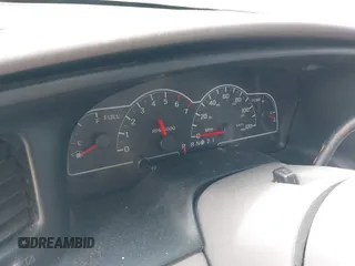 2003 Ford Windstar LX z VIN 2FMZA51403BA84354, wystawiony jako IAAI lot #42246045 z przebiegiem Nie podano mil oraz . Historia ofert i sprzedaży dostępna na DreamBid. Obrazek 7.