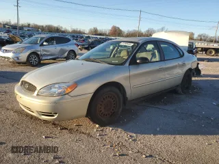 2004 Ford Taurus z VIN 1FAFP52254G172173, wystawiony jako Copart lot #81398404 z przebiegiem 224 313 mil mil oraz Szkody całkowita. Historia ofert i sprzedaży dostępna na DreamBid. Obrazek 1.