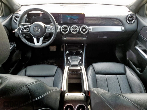 2020 Mercedes-Benz GLB 250 с VIN WDC4M4GB0LW008924, выставлен на аукционе Copart как лот 59586205 с пробегом Не указан миль и Списание • Salvage title. История ставок и продаж доступна на DreamBid. Изображение 8.