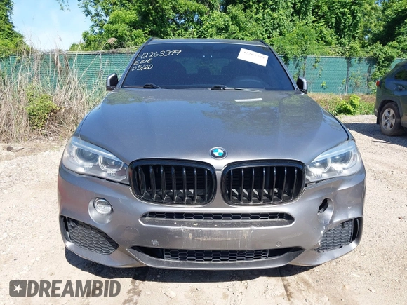 2014 BMW X5 xDrive35i z VIN 5UXKR0C5XE0K42788, wystawiony jako IAAI lot #42263399 z przebiegiem 138 644 mil mil oraz . Historia ofert i sprzedaży dostępna na DreamBid. Obrazek 12.