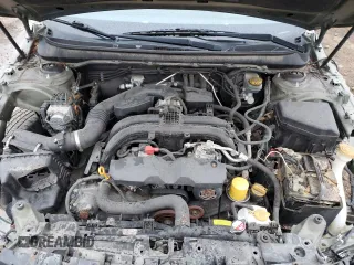 2015 Subaru Outback 2.5i with VIN 4S4BSAAC5F3301822, listed as a Copart auction lot 81167564 with 161,367 mi miles and Salvage title. Bid and sale history available at DreamBid. Image 13.