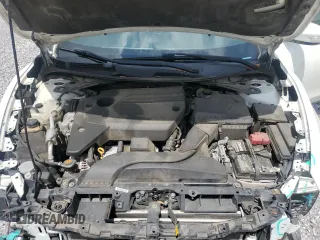 2016 Nissan Altima SL with VIN 1N4AL3AP6GC163520, listed as a Copart auction lot 53616595 with 178,893 mi miles and Salvage title. Bid and sale history available at DreamBid. Image 11.