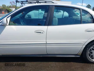 2003 Buick LeSabre Limited с VIN 1G4HR54K13U127348, выставлен на аукционе IAAI как лот 41894305 с пробегом 171 529 миль миль и . История ставок и продаж доступна на DreamBid. Изображение 14.