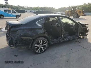2017 Nissan Altima SL z VIN 1N4AL3AP9HC110909, wystawiony jako Copart lot #54009815 z przebiegiem Nie podano mil oraz Nie do naprawy • Non repairable. Historia ofert i sprzedaży dostępna na DreamBid. Obrazek 3.