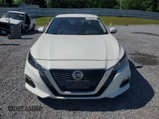 2022 Nissan Altima S z VIN 1N4BL4BV4NN327159, wystawiony jako Copart lot #54788565 z przebiegiem 141 914 mil mil oraz Szkoda całkowita • Salvage title. Historia ofert i sprzedaży dostępna na DreamBid. Obrazek 5.