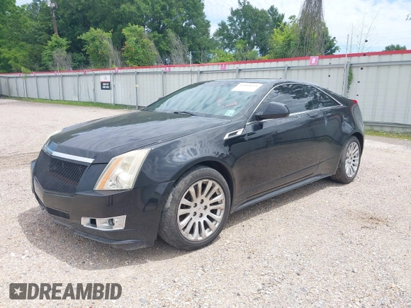 2011 Cadillac CTS Performance с VIN 1G6DJ1ED5B0112041, выставлен на аукционе IAAI как лот 42168654 с пробегом Не указан миль и . История ставок и продаж доступна на DreamBid. Изображение 2.