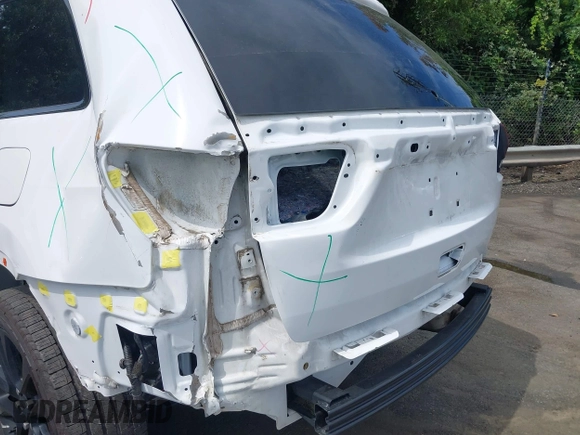 2022 Jeep Grand Cherokee Laredo X с VIN 1C4RJEAG9NC128112, выставлен на аукционе IAAI как лот 42234872 с пробегом 88 609 миль миль и . История ставок и продаж доступна на DreamBid. Изображение 6.