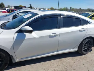 2016 Honda Civic Sedan EX with VIN 19XFC2F88GE238495, listed as a IAAI auction lot 41856415 with 178,617 mi miles. Bid and sale history available at carsss.com. Image 14.