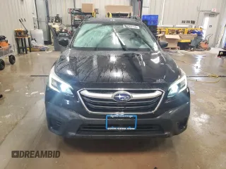 2020 Subaru Outback with VIN 4S4BTAAC4L3163733, listed as a Copart auction lot 44204135 with 106,602 mi miles and Salvage title. Bid and sale history available at DreamBid. Image 5.