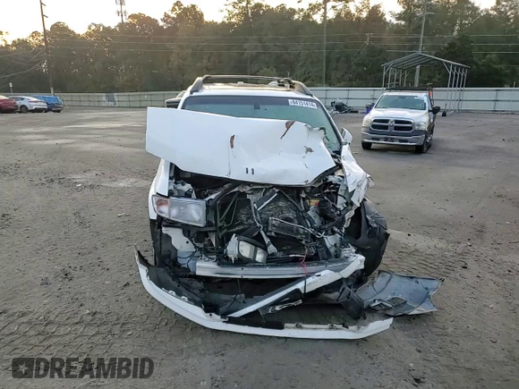 2009 Honda Ridgeline RTL with VIN 5FPYK16589B108099, listed as a Copart auction lot 84151414 with Not Provided miles and Salvage Title. Bid and sale history available at DreamBid. Image 11.