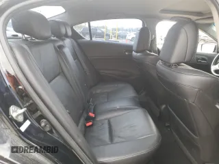 2014 Acura ILX Technology with VIN 19VDE1F74EE007926, listed as a Copart auction lot 51280615 with 151,309 mi miles and Salvage title. Bid and sale history available at DreamBid. Image 10.
