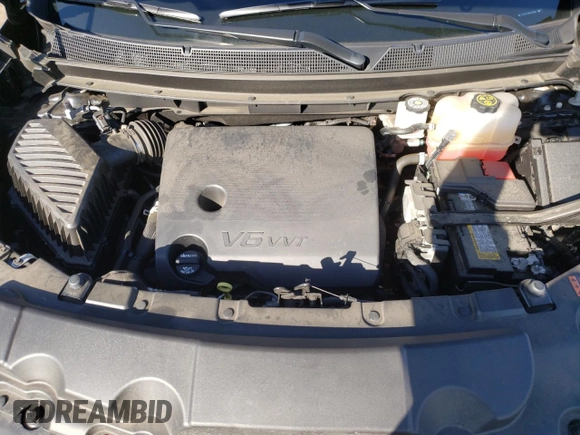 2022 Chevrolet Traverse LS with VIN 1GNEVFKW5NJ120168, listed as a Copart auction lot 50798015 with 45,373 mi miles and Salvage Title. Bid and sale history available at carsss.com. Image 14.