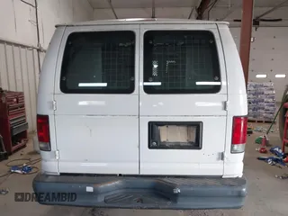 2012 Ford Econoline Cargo Recreational with VIN 1FTNE2EW8CDA86753, listed as a IAAI auction lot 42506770 with 303,617 mi miles and . Bid and sale history available at DreamBid. Image 16.