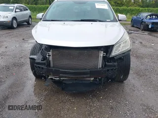 2015 Chevrolet Traverse LT with VIN 1GNKRGKD0FJ385528, listed as a IAAI auction lot 40298898 with 89,287 mi miles and . Bid and sale history available at DreamBid. Image 6.