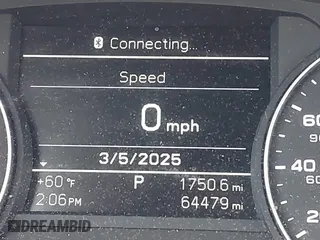 2012 Audi A6 2.0T Premium with VIN WAUCFAFC4CN076070, listed as a IAAI auction lot 41706368 with 64,479 mi miles. Bid and sale history available at carsss.com. Image 15.