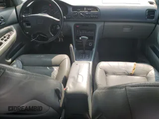1994 Honda Accord EX с VIN JHMCD5666RC090288, выставлен на аукционе Copart как лот 60369025 с пробегом 157 086 миль миль и Списание • Salvage title. История ставок и продаж доступна на DreamBid. Изображение 8.