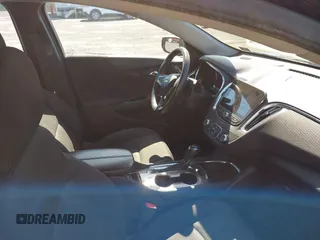 2018 Chevrolet Malibu LT with VIN 1G1ZD5ST9JF261862, listed as a IAAI auction lot 42090870 with 56,132 mi miles. Bid and sale history available at carsss.com. Image 5.