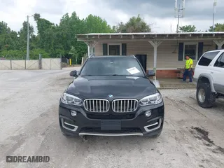 2017 BMW X5 xDrive40e iPerformance with VIN 5UXKT0C30H0V95867, listed as a IAAI auction lot 42122827 with 84,271 mi miles. Bid and sale history available at carsss.com. Image 12.