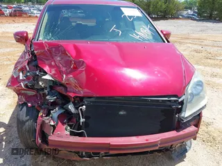 2006 Honda Odyssey EX-L с VIN 5FNRL38666B432577, выставлен на аукционе IAAI как лот 42232203 с пробегом 212 696 миль миль и . История ставок и продаж доступна на DreamBid. Изображение 6.
