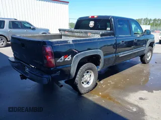 2003 Chevrolet Silverado 1500HD LS with VIN 1GCGK13U83F254425, listed as a IAAI auction lot 41950834 with 311,821 mi miles and . Bid and sale history available at DreamBid. Image 4.