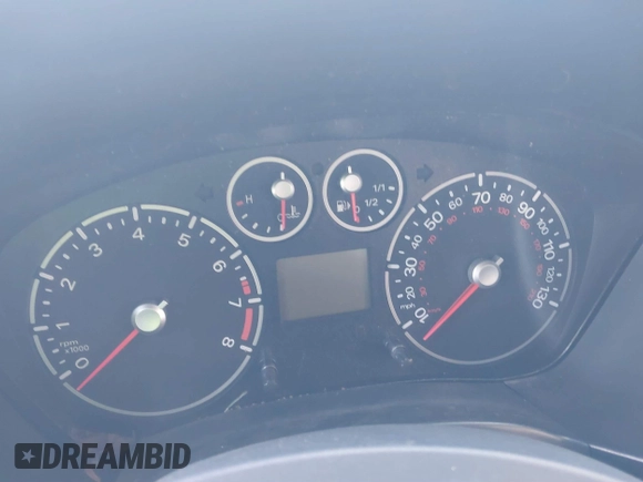 2010 Ford Transit Connect XL z VIN NM0LS7AN9AT033277, wystawiony jako IAAI lot #41455861 z przebiegiem Nie podano mil oraz . Historia ofert i sprzedaży dostępna na DreamBid. Obrazek 7.