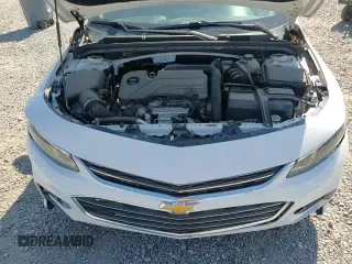 2017 Chevrolet Malibu LT с VIN 1G1ZE5STXHF201077, выставлен на аукционе Copart как лот 81667625 с пробегом 92 479 миль миль и Списание • Salvage title. История ставок и продаж доступна на DreamBid. Изображение 15.