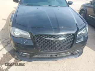 2018 Chrysler 300 S with VIN 2C3CCAGG9JH300487, listed as a IAAI auction lot 42501287 with 273,751 mi miles and . Bid and sale history available at DreamBid. Image 13.