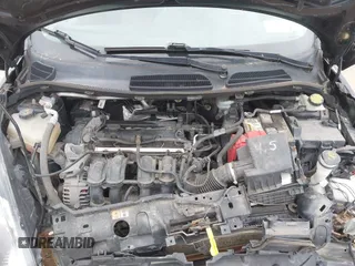 2015 Ford Fiesta S с VIN 3FADP4AJ7FM175160, выставлен на аукционе IAAI как лот 42269862 с пробегом 92 243 миль миль и . История ставок и продаж доступна на DreamBid. Изображение 10.