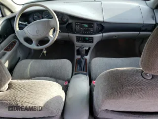 2002 Buick Regal LS with VIN 2G4WB52K821297621, listed as a Copart auction lot 78129464 with 80,892 mi miles and Salvage Title. Bid and sale history available at carsss.com. Image 8.
