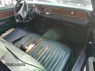 1974 Dodge Dart z VIN LH23C4G169169, wystawiony jako Copart lot #60829465 z przebiegiem 41 119 mil mil oraz Czysty tytuł • Clean title. Historia ofert i sprzedaży dostępna na DreamBid. Obrazek 8.