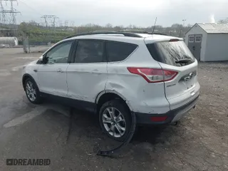 2013 Ford Escape SEL with VIN 1FMCU9H93DUD06886, listed as a IAAI auction lot 41881374 with 116,636 mi miles. Bid and sale history available at carsss.com. Image 6.