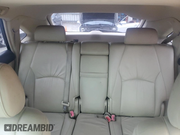 2006 Lexus RX 400h with VIN JTJHW31U460030225, listed as a Copart auction lot 54959245 with 189,735 mi miles and Clean Title. Bid and sale history available at DreamBid. Image 10.