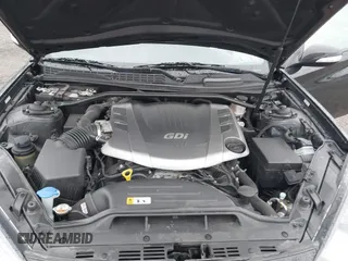 2016 Hyundai Genesis Coupe R-Spec with VIN KMHHU6KJ9GU132432, listed as a IAAI auction lot 42009573 with 63,267 mi miles and . Bid and sale history available at DreamBid. Image 10.