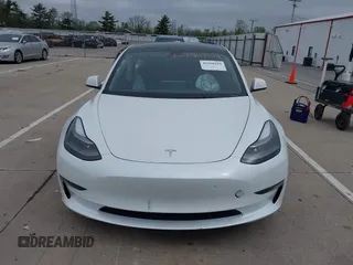 2023 Tesla Model 3 с VIN 5YJ3E1EA3PF563240, выставлен на аукционе IAAI как лот 42190104 с пробегом 32 596 миль миль и . История ставок и продаж доступна на DreamBid. Изображение 13.